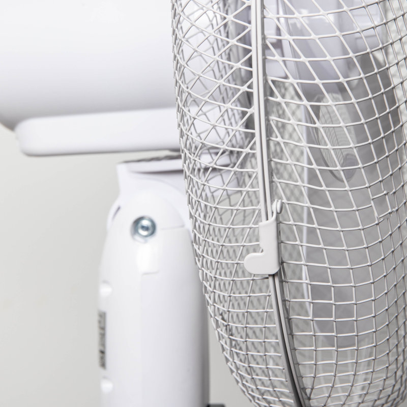 Samuel Alexander 119cm Floor Fan Fan