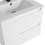 Meuble-lavabo moderne avec façades de tiroirs Citiscape-1905559677