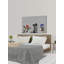 Ameriah Alandrea Happening Bunch IV Canvas Art-32694445