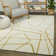 Abstract Area Rug