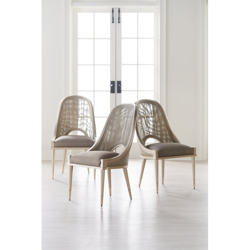 Caracole Classic Side Chair