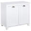 Armoire de salle de bain Tilt-Out