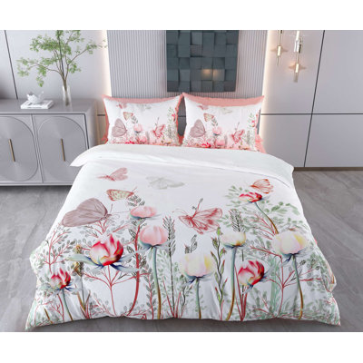Ensemble de housse de couette