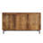 Bratman 63" Wide Solid Wood Sideboard