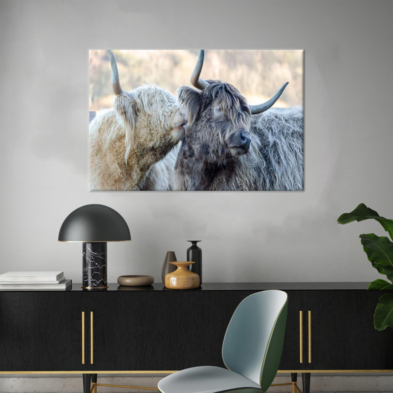 Print on Canvas, Does Not Apply, 80 cm H x 110 cm W, Wrapped Canvas