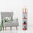 9.83'' Column Floor Lamp-2077733706-2077733704