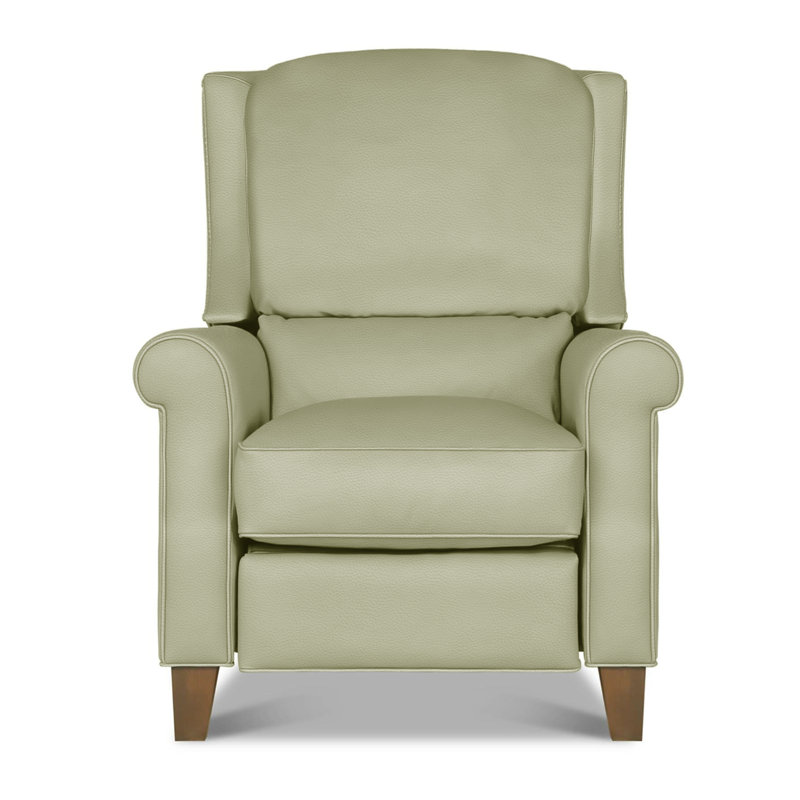 Gabriella Recliner, Iceberg (Dreamer), Espresso