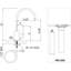 Holborn™ Cold Water Dispensers-54637348
