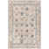 Allie Oriental Indoor Rug