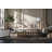 Splash Of Flash Upholstered 86'' Sofa