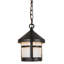 1 - Light Pendant
