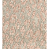 Amazink Leopard Cotton Blend Fabric