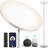 Kaweh 70.87'' Smart LED Floor Lamp - WiFi & Remote Control, Dimmable Lighting for Living Room-1970011734