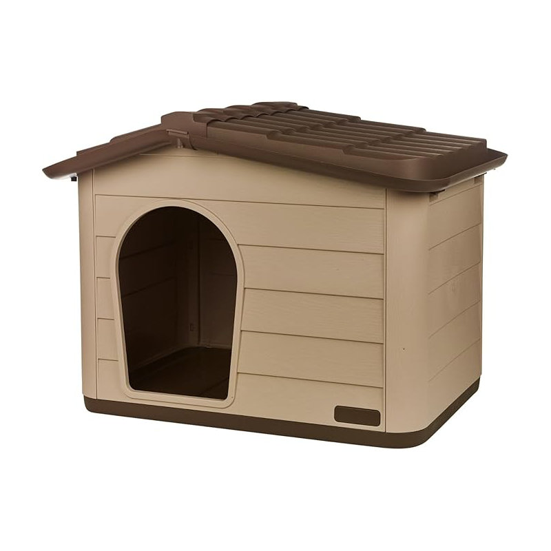 Dog House, Cappuccino