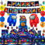 Birthday No Animal(s)