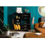 130cm W Metal Shelving Unit-88973149