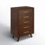 Commode 5 tiroirs Capricorn