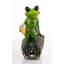 Polyresin Figurine / Sculpture Decorative Object