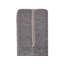 MINISTER Upholstered Bed with Mattress-1828565148