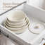 12 - Piece Non-Stick Aluminum Cookware Set-916283817