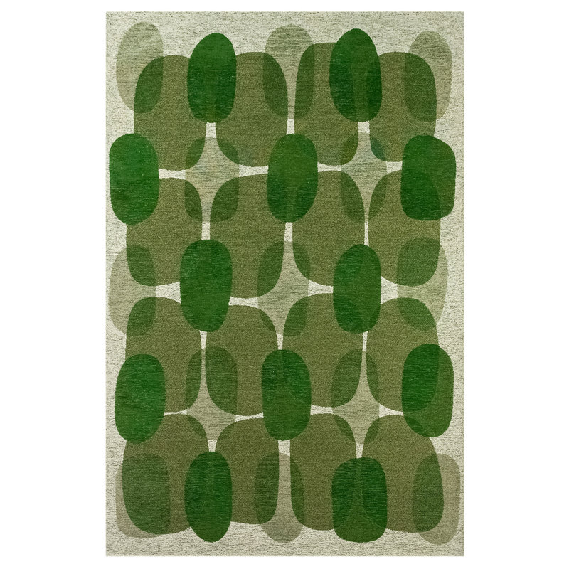 Cafe Recycled P.E.T Area Rug, Rectangle 240 x 340cm