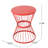 16" Side Table-1093542636