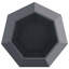 Planter 2 Pcs Steel-55003600-55003601