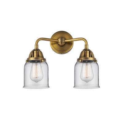 Shauna 2 - Light Vanity Light