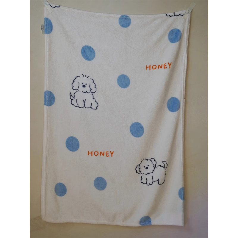 Dog Blankets