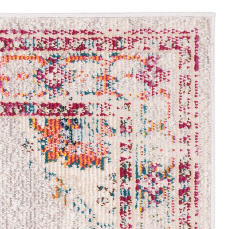 Haneul Performance Southwestern Rug, Runner 2'2" x 5'