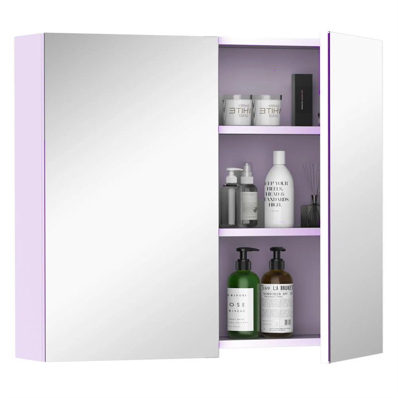 Berline Bathroom Cabinet