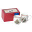 Toys Delight Villeroy and Boch Set of Two Coffee Mugs