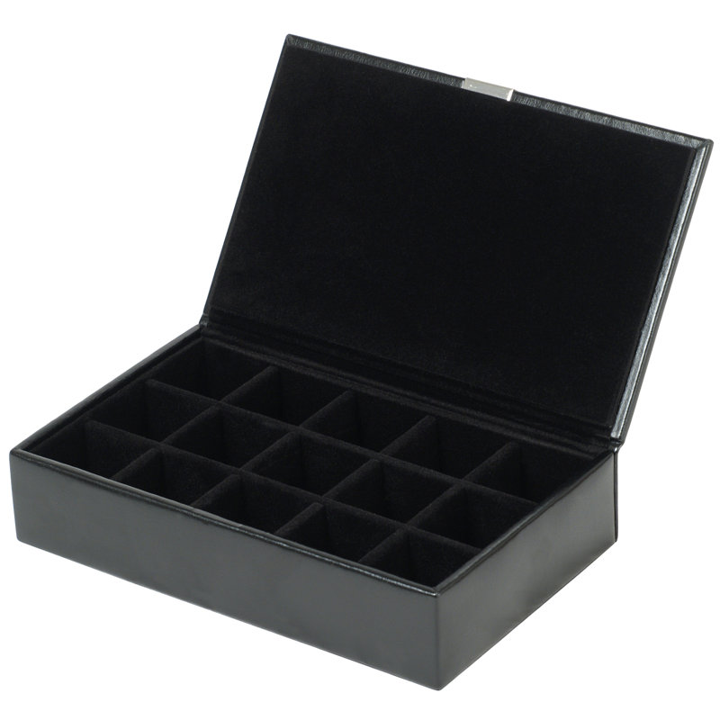 Heritage Cufflinks Box