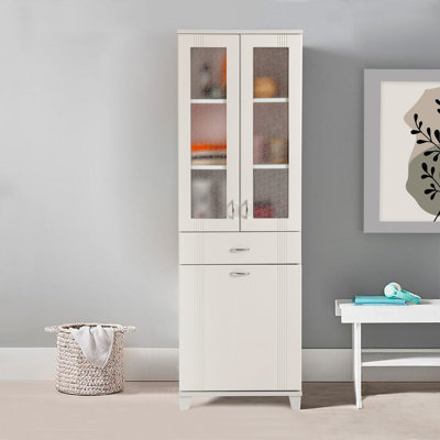 Linen Cabinet