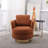 Lindall Swivel Barrel Chair Single-1323237417