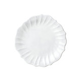 Incanto Handmade Terra Marrone Salad/Dessert Plate