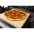 Monarch/Royal Exact Fit Rectangular Pizza Stone