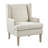 Bedford Decker Wingback Armchair-52189348