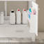Meuble-lavabo simple autoportant 43 po avec lavabo