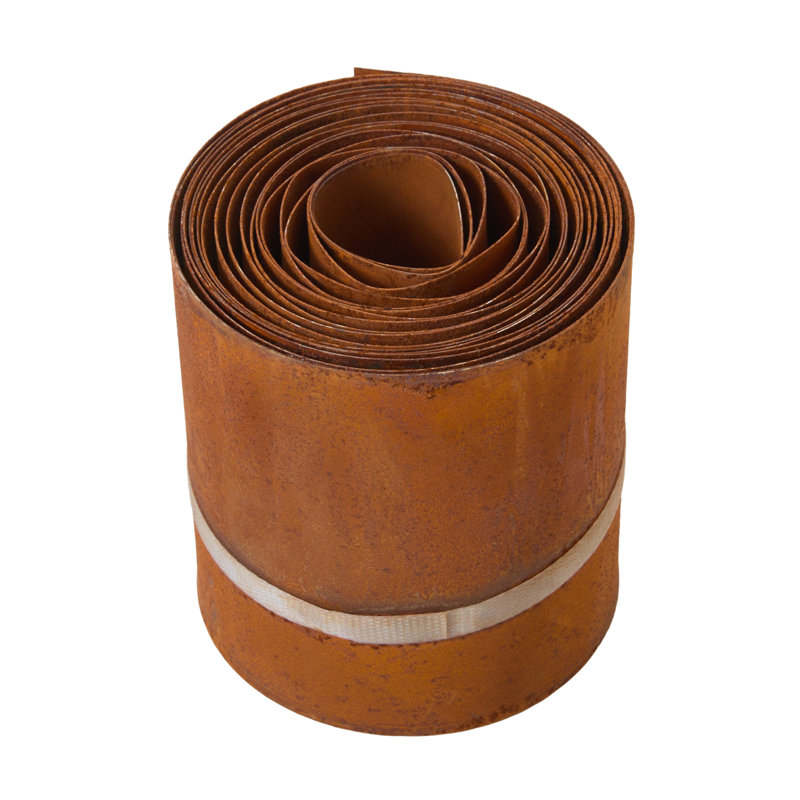 14 cm H Lawn Edging Fencing, 14cm H x 500cm W