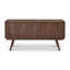 Cabinet média en bois