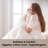  All Season High Fill Power Feather Down Comforter, Organic Cotton Cover With Corner Tabs Duvet Insert-1918273743