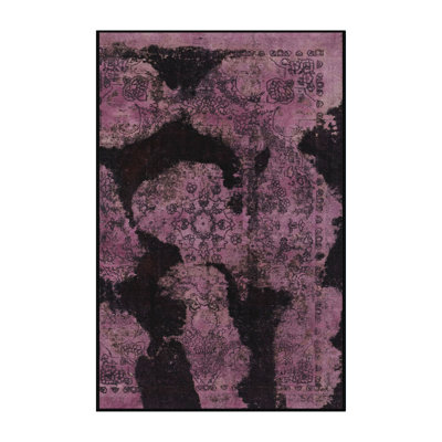 Abstract Indoor Rug