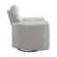 Fauteuil inclinable et oscillant Sagen