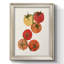 Organic Veg - reproduction de photo sur toile-2122042884