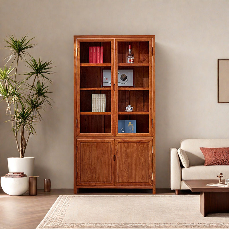 DeJean, (4 tablettes) H 74,8 po x l 38,58 po x P 13,78 po