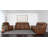 3 - Piece Living Room Set