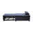 Multifunctional Folding Ottoman Sleeper ofa Bed