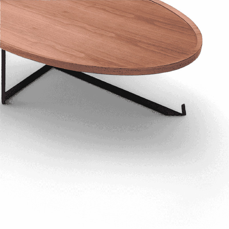 Table basse Weston
