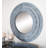 Crown Heights Metal Circle Wall Mirror